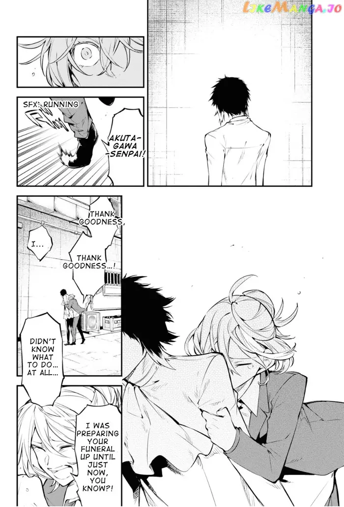 Bungou Stray Dogs Chapter 88 image 25_optimized